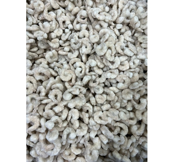 TÔM THẺ NGUYÊN CON ĐÔNG LẠNH 